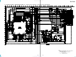 Предварительный просмотр 31 страницы Sony CDX-V7800X Service Manual