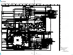 Предварительный просмотр 34 страницы Sony CDX-V7800X Service Manual