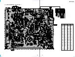 Предварительный просмотр 35 страницы Sony CDX-V7800X Service Manual