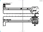 Предварительный просмотр 37 страницы Sony CDX-V7800X Service Manual