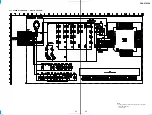 Предварительный просмотр 39 страницы Sony CDX-V7800X Service Manual