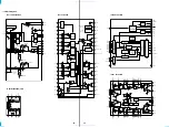 Предварительный просмотр 40 страницы Sony CDX-V7800X Service Manual