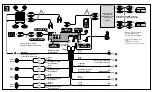 Предварительный просмотр 3 страницы Sony CDXGT820IP - Xplod GT Series Head Unit Installation Manual