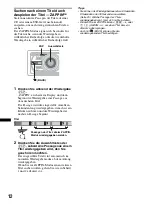 Предварительный просмотр 92 страницы Sony CDXM60UI - Marine CD Receiver MP3/WMA/AAC Player Operating Instructions Manual