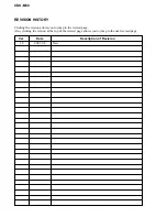 Предварительный просмотр 38 страницы Sony CDXM60UI - Marine CD Receiver MP3/WMA/AAC Player Service Manual