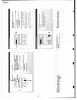 Предварительный просмотр 8 страницы Sony CDZ-1 Service Manual