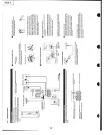 Предварительный просмотр 9 страницы Sony CDZ-1 Service Manual