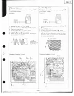 Предварительный просмотр 17 страницы Sony CDZ-1 Service Manual