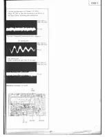 Предварительный просмотр 19 страницы Sony CDZ-1 Service Manual