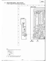 Предварительный просмотр 25 страницы Sony CDZ-1 Service Manual