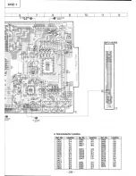 Предварительный просмотр 26 страницы Sony CDZ-1 Service Manual