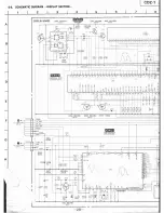 Предварительный просмотр 27 страницы Sony CDZ-1 Service Manual