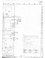 Предварительный просмотр 29 страницы Sony CDZ-1 Service Manual