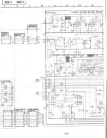 Предварительный просмотр 34 страницы Sony CDZ-1 Service Manual