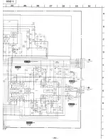 Предварительный просмотр 36 страницы Sony CDZ-1 Service Manual