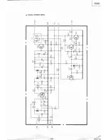 Предварительный просмотр 39 страницы Sony CDZ-1 Service Manual