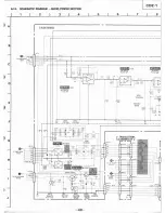 Предварительный просмотр 43 страницы Sony CDZ-1 Service Manual