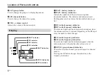 Preview for 8 page of Sony CE62 Operating Instructions Manual