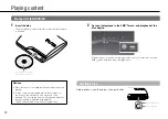 Предварительный просмотр 24 страницы Sony CECH-2002A Instruction Manual