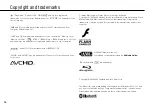 Preview for 56 page of Sony CECH-2102A Instruction Manual