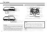 Preview for 12 page of Sony CECH-2504A Instruction Manual