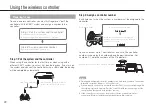 Preview for 22 page of Sony CECH-2504A Instruction Manual