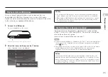 Preview for 25 page of Sony CECH-2504A Instruction Manual