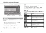 Preview for 34 page of Sony CECH-2504A Instruction Manual