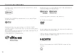 Preview for 54 page of Sony CECH-2504A Instruction Manual