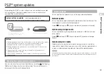 Preview for 33 page of Sony CECH-3006A Instruction Manual