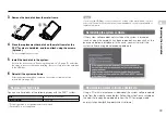 Preview for 39 page of Sony CECH-3008A Instruction Manual