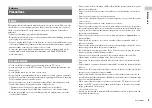 Preview for 5 page of Sony CECHJ02 Safety And Support