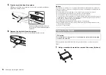 Preview for 16 page of Sony CECHJ02 Safety And Support