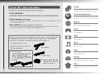 Preview for 2 page of Sony CECHK02 Quick Reference