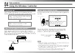 Предварительный просмотр 17 страницы Sony CECHK02 Quick Reference