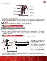 Preview for 5 page of Sony CECHYA-0075 User Manual