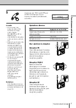 Предварительный просмотр 53 страницы Sony CF-SW1000T Operating Instructions Manual