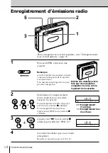 Предварительный просмотр 56 страницы Sony CF-SW1000T Operating Instructions Manual