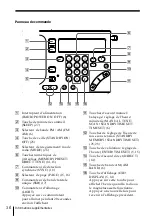 Preview for 82 page of Sony CF-SW1000T Operating Instructions Manual