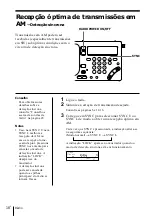 Preview for 152 page of Sony CF-SW1000T Operating Instructions Manual