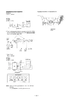 Preview for 14 page of Sony CFD-101 Service Manual