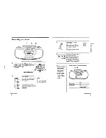 Preview for 8 page of Sony CFD-131 Service Manual