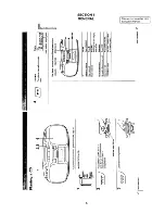 Preview for 5 page of Sony CFD-151 Service Manual