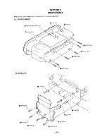 Preview for 9 page of Sony CFD-151 Service Manual