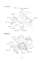 Preview for 10 page of Sony CFD-151 Service Manual