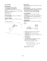 Preview for 17 page of Sony CFD-151 Service Manual