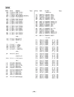 Preview for 35 page of Sony CFD-151 Service Manual