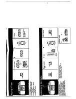 Предварительный просмотр 3 страницы Sony CFD-22 - Cd Radio Cassette-corder Operating Instructions Manual