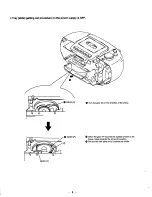 Preview for 4 page of Sony CFD-44 Service Manual