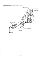 Preview for 8 page of Sony CFD-44 Service Manual